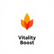 Vitalityboostplus logo